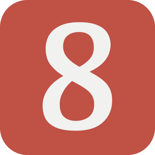 Digit8 Logo